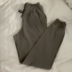 Lululemon Jogger